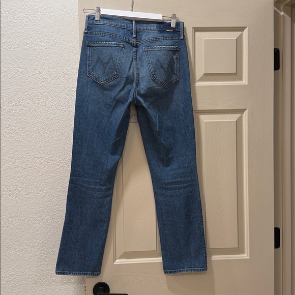 Mother Superior - Sz 28 - The Rascal Ankle - A Little Dirt Never Hurt - Picture 10 of 10